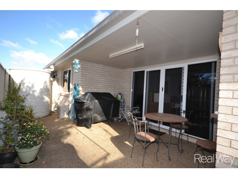 4/59 Branyan Street, Bundaberg West QLD 4670
