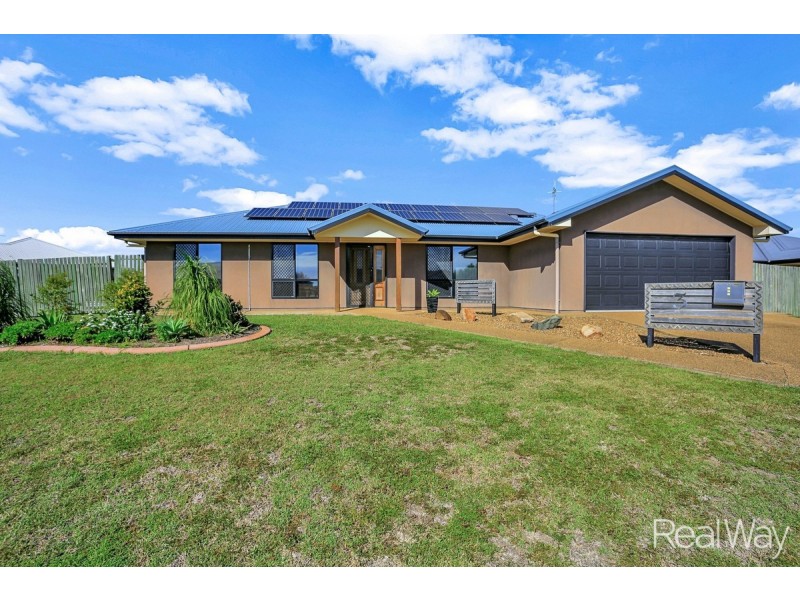 3 Comino Court, Bundaberg North QLD 4670