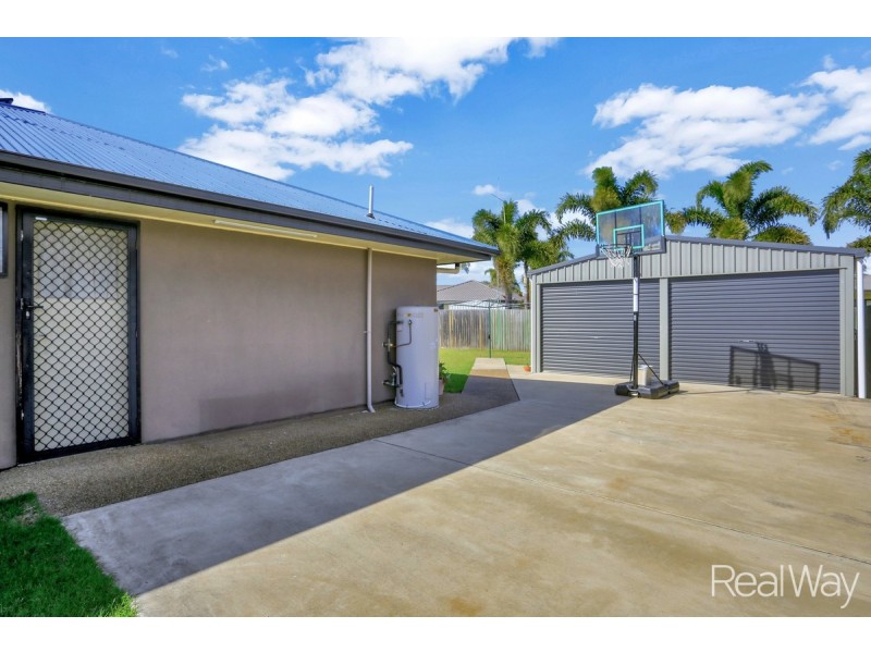 3 Comino Court, Bundaberg North QLD 4670