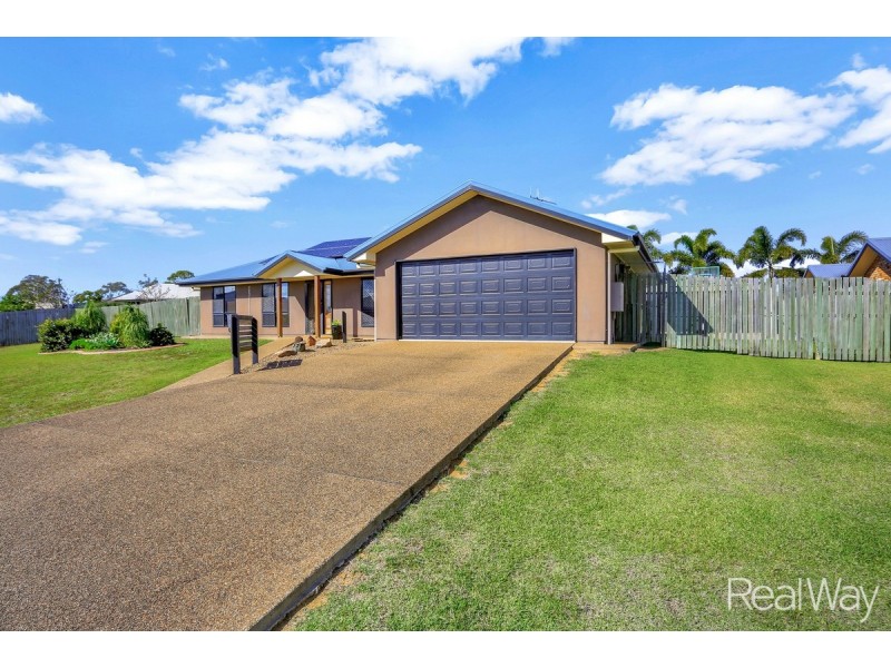 3 Comino Court, Bundaberg North QLD 4670