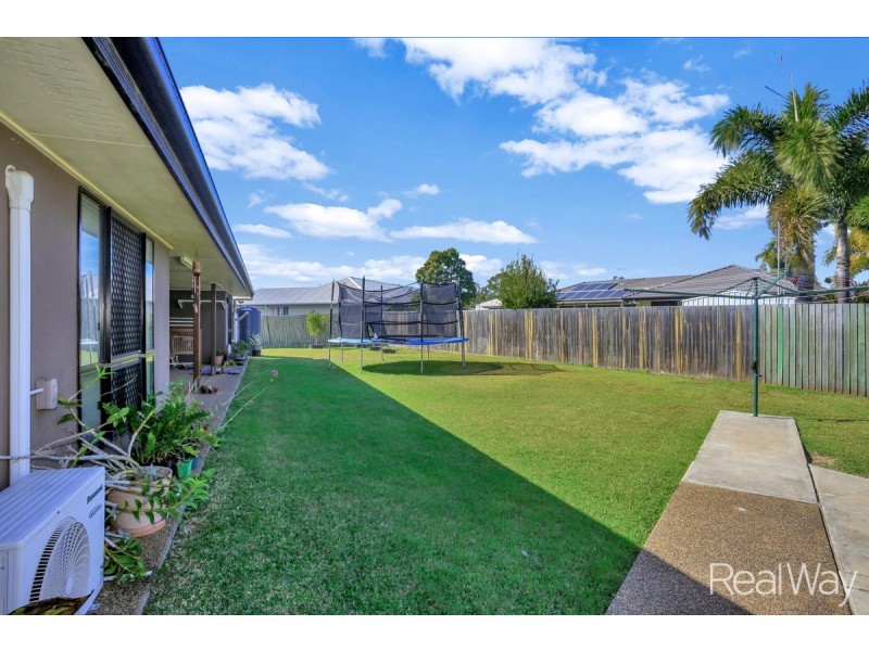 3 Comino Court, Bundaberg North QLD 4670