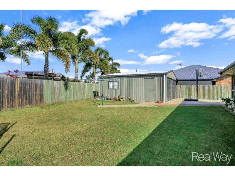 3 Comino Court, Bundaberg North QLD 4670