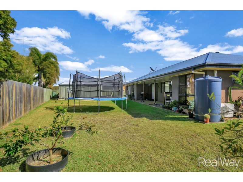 3 Comino Court, Bundaberg North QLD 4670
