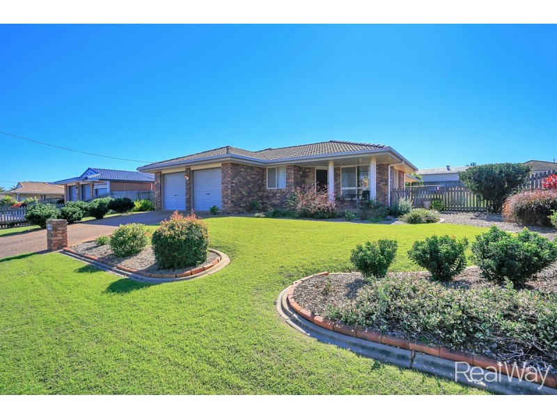 4 Michel Lane, Avoca QLD 4670