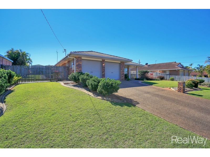 4 Michel Lane, Avoca QLD 4670