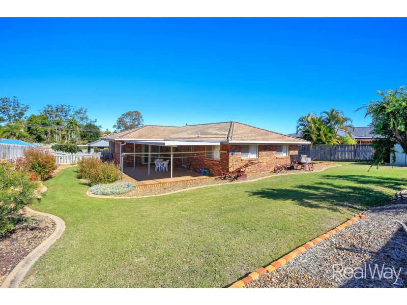 4 Michel Lane, Avoca QLD 4670
