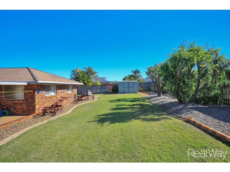 4 Michel Lane, Avoca QLD 4670