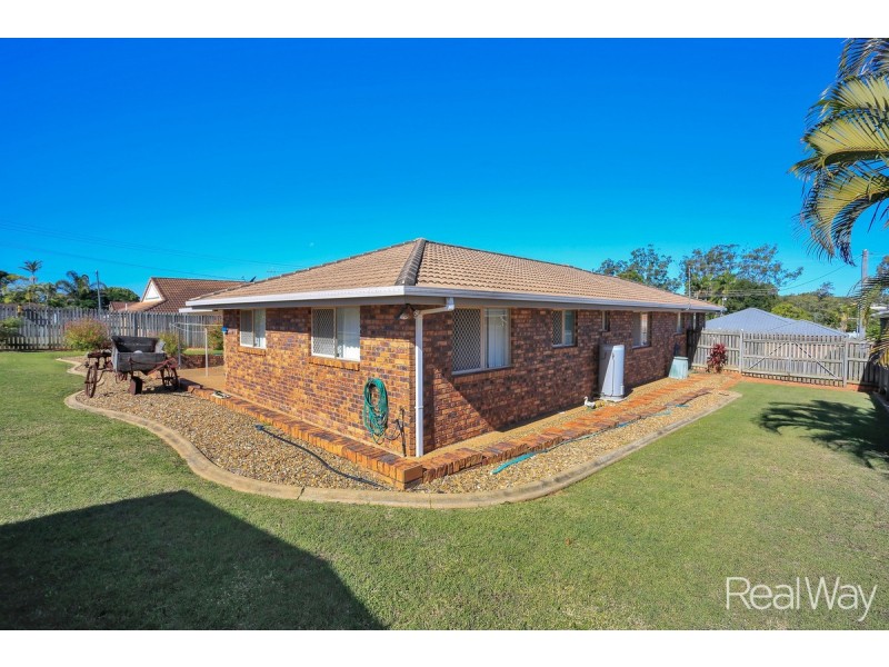 4 Michel Lane, Avoca QLD 4670