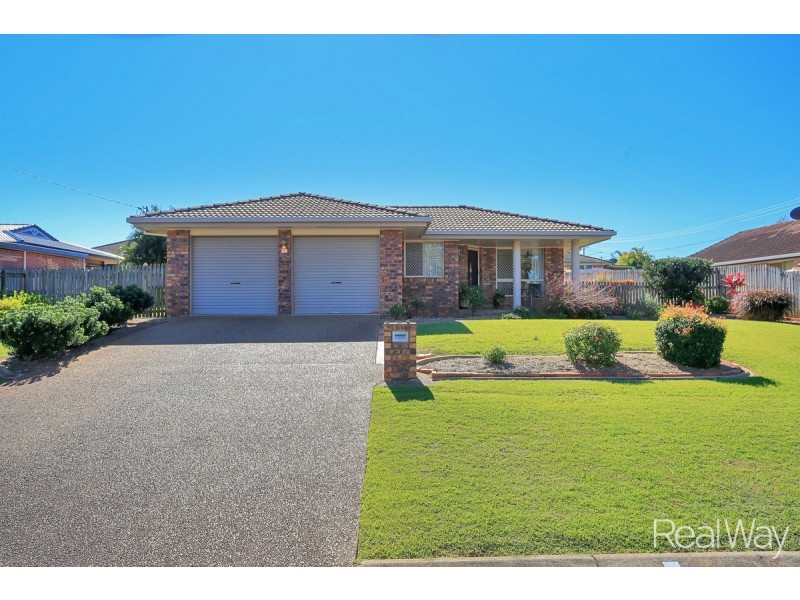 4 Michel Lane, Avoca QLD 4670