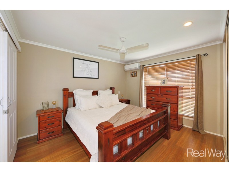 15 Pettigrew Drive, Kalkie QLD 4670