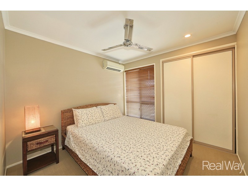 15 Pettigrew Drive, Kalkie QLD 4670