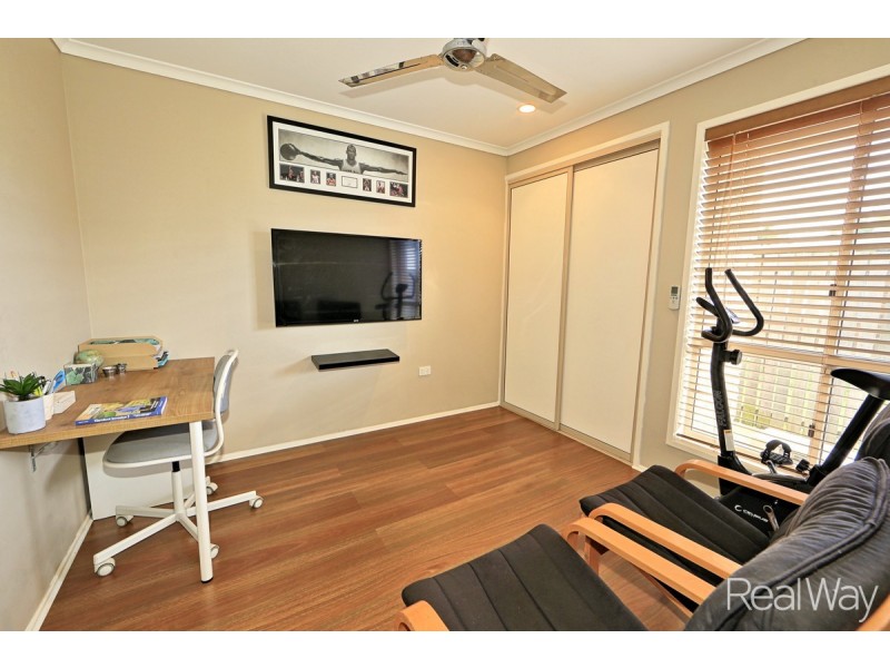 15 Pettigrew Drive, Kalkie QLD 4670