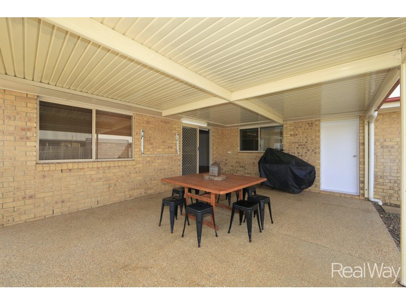 15 Pettigrew Drive, Kalkie QLD 4670