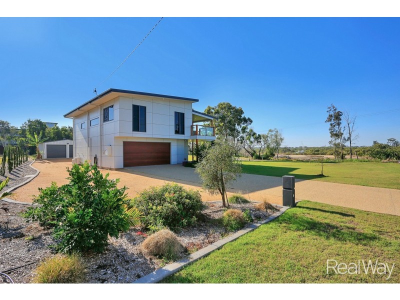 3 Mitchell Street, Elliott Heads QLD 4670