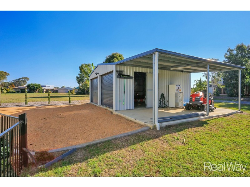 3 Mitchell Street, Elliott Heads QLD 4670