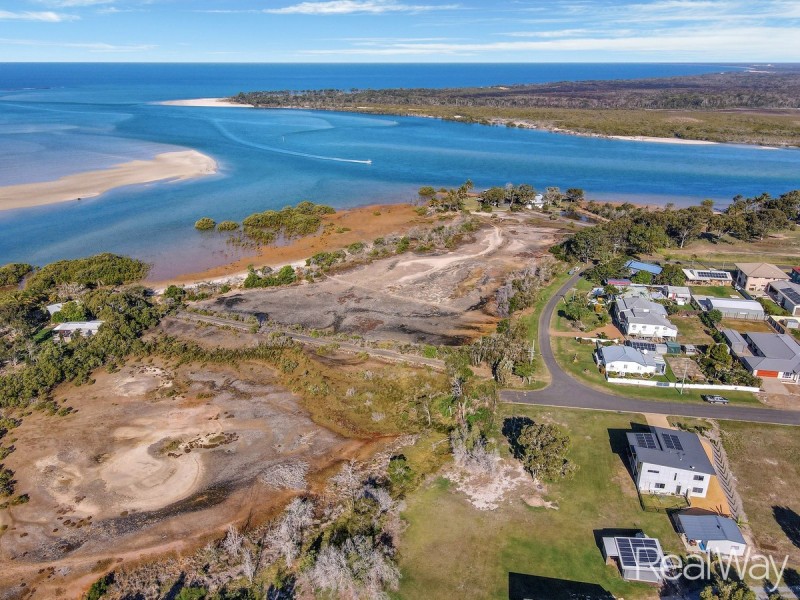 3 Mitchell Street, Elliott Heads QLD 4670