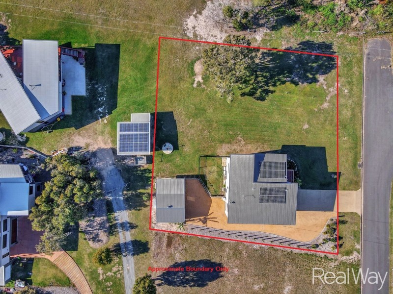 3 Mitchell Street, Elliott Heads QLD 4670