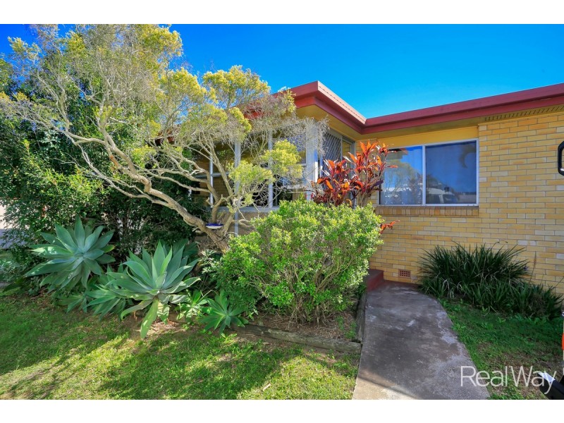 7 Lucas Street, Kepnock QLD 4670