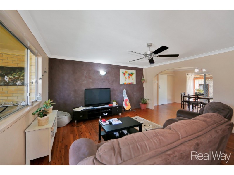 7 Lucas Street, Kepnock QLD 4670