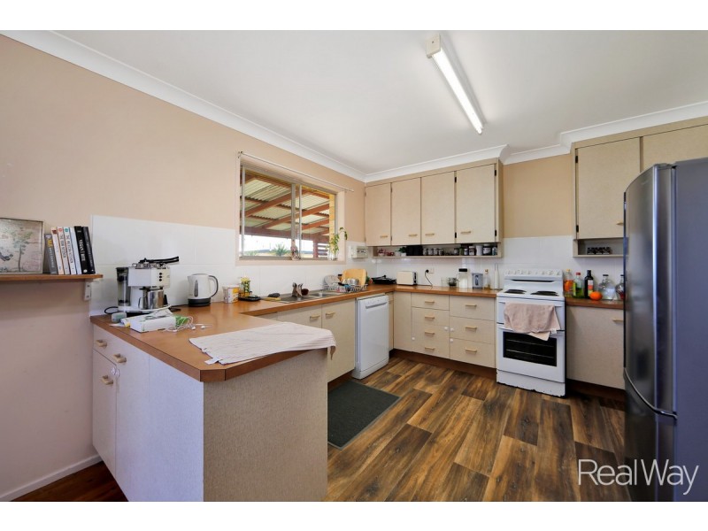 7 Lucas Street, Kepnock QLD 4670