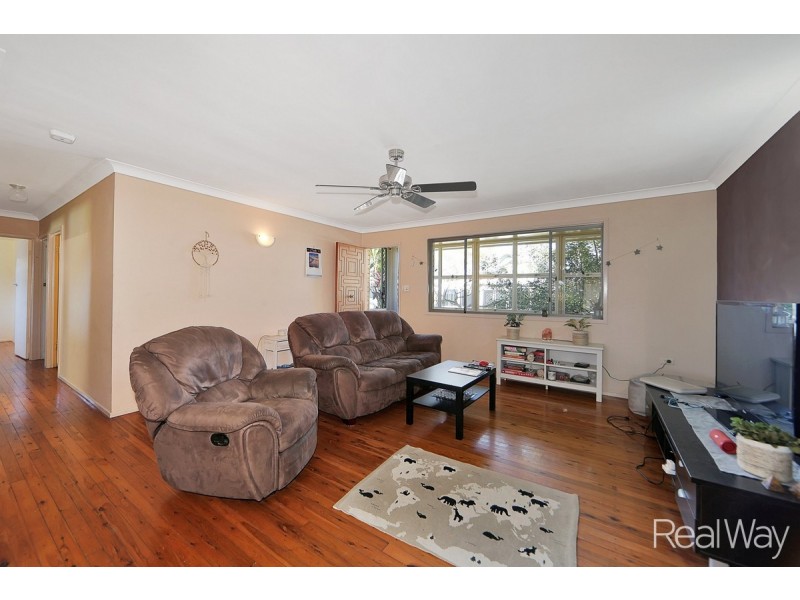 7 Lucas Street, Kepnock QLD 4670