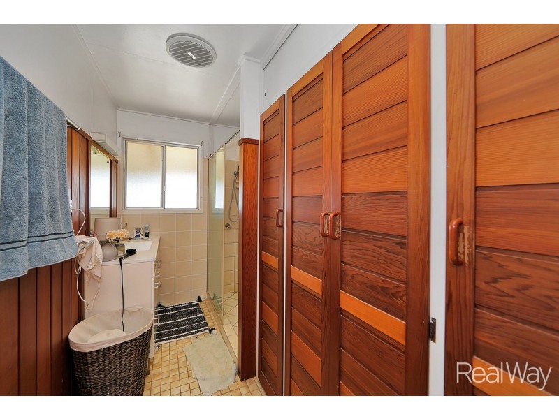 7 Lucas Street, Kepnock QLD 4670