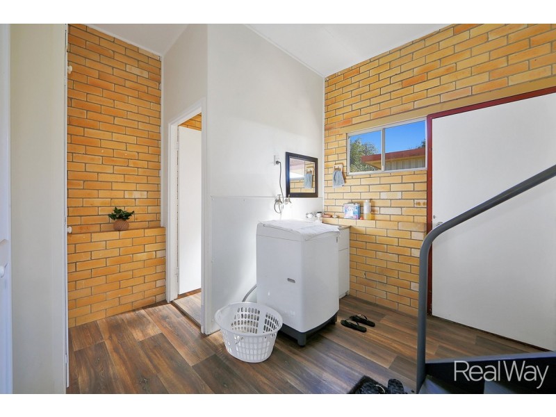 7 Lucas Street, Kepnock QLD 4670