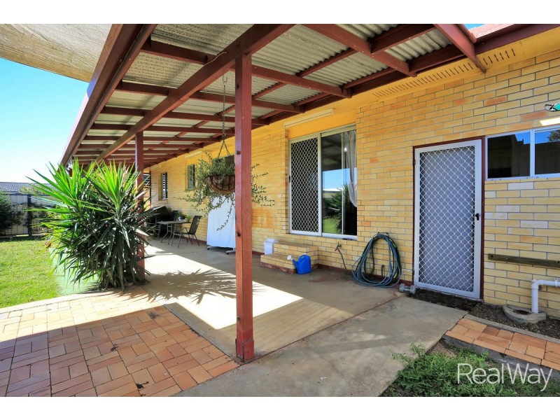 7 Lucas Street, Kepnock QLD 4670
