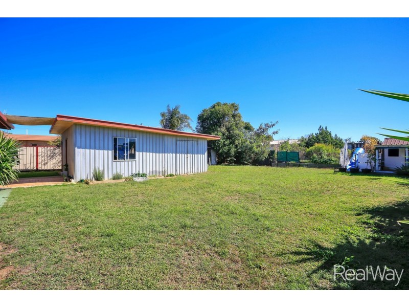 7 Lucas Street, Kepnock QLD 4670