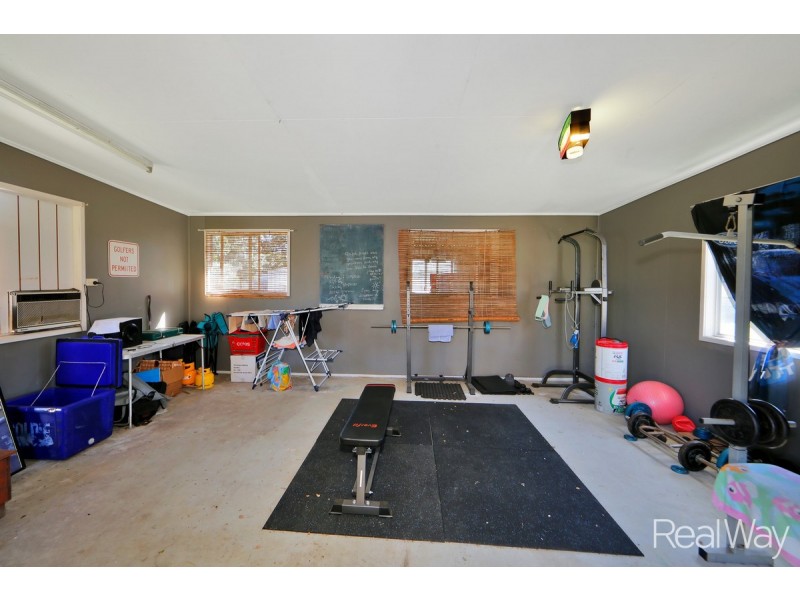 7 Lucas Street, Kepnock QLD 4670
