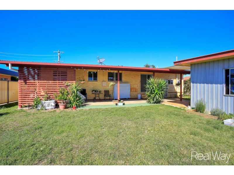 7 Lucas Street, Kepnock QLD 4670