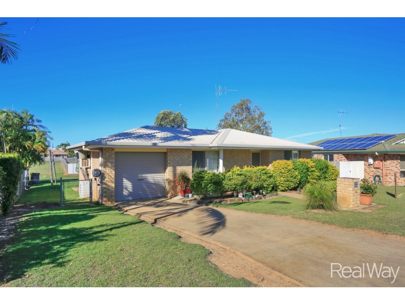 14 Aleta Court, Avoca QLD 4670