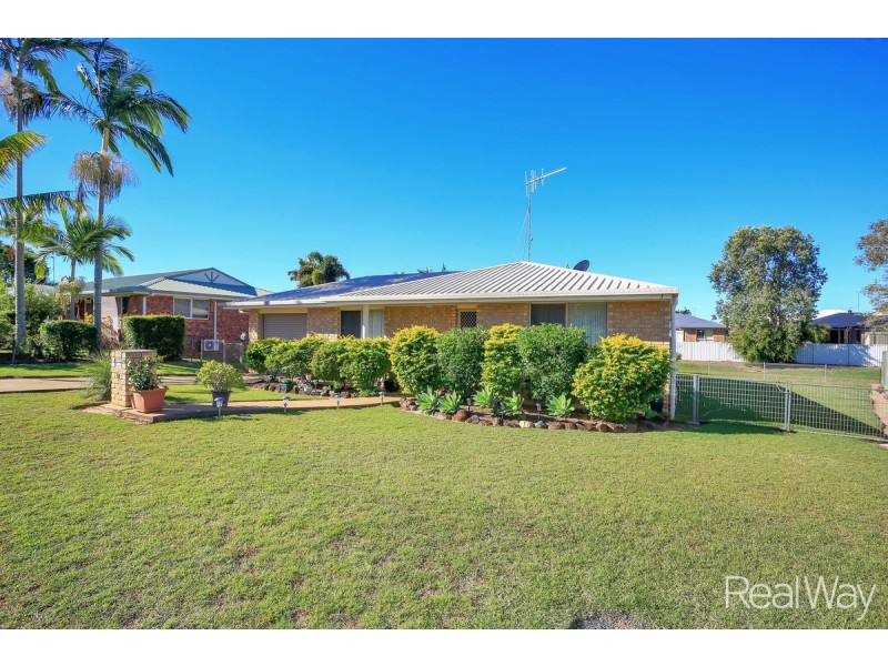 14 Aleta Court, Avoca QLD 4670
