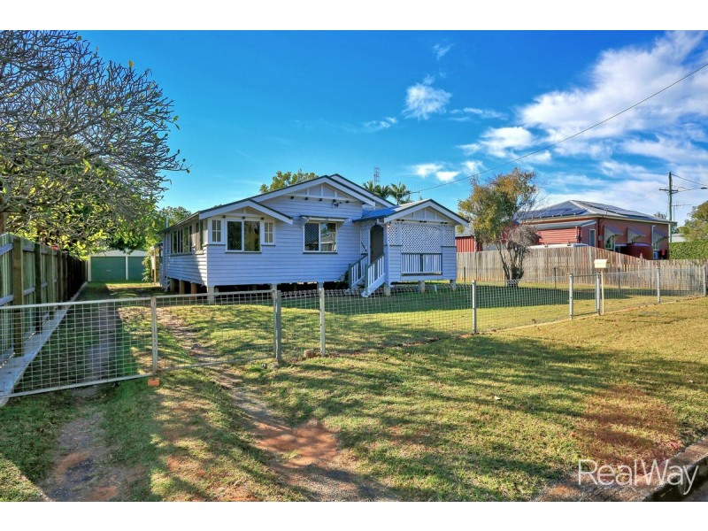 28 Powers Street, Bundaberg West QLD 4670