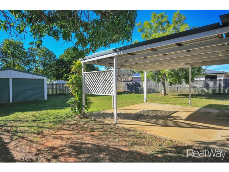 28 Powers Street, Bundaberg West QLD 4670