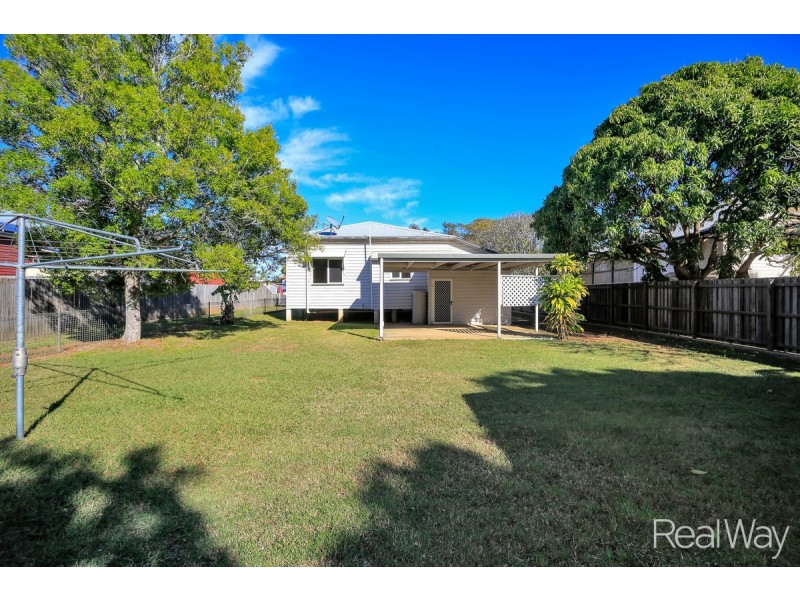 28 Powers Street, Bundaberg West QLD 4670