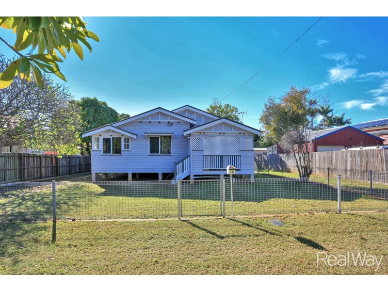 28 Powers Street, Bundaberg West QLD 4670