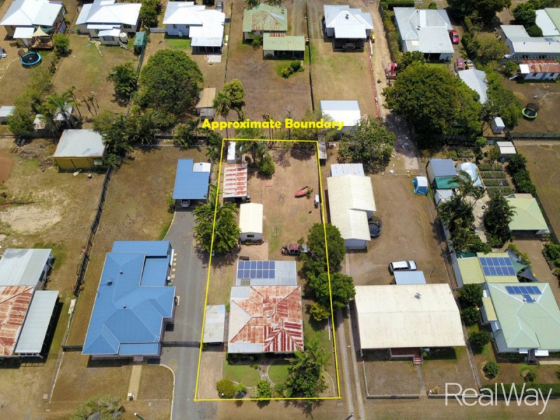 373 Bourbong Street, Millbank QLD 4670