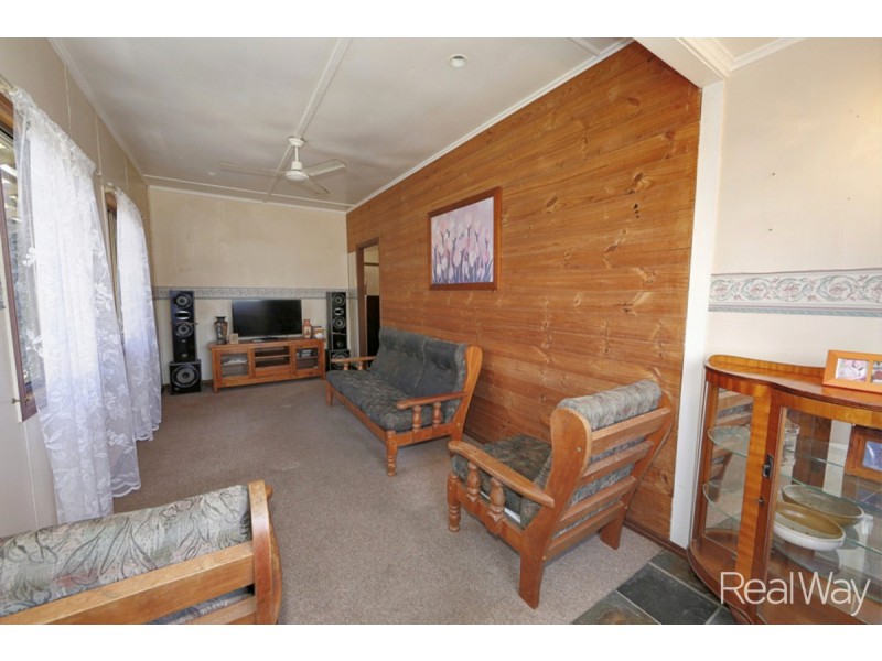 373 Bourbong Street, Millbank QLD 4670
