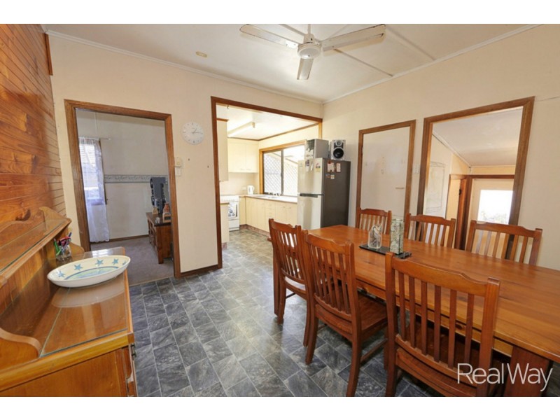 373 Bourbong Street, Millbank QLD 4670