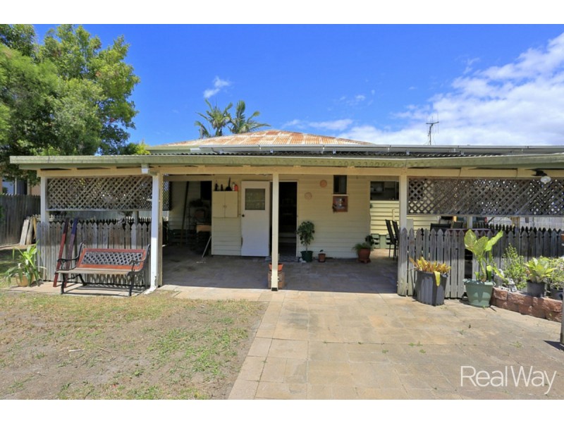 373 Bourbong Street, Millbank QLD 4670