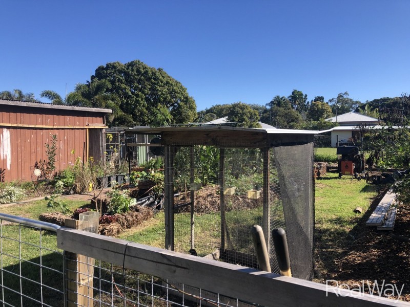 373 Bourbong Street, Millbank QLD 4670