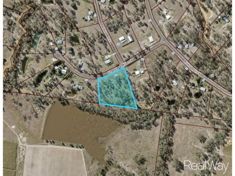 31 Sheppard Avenue, Bucca QLD 4670