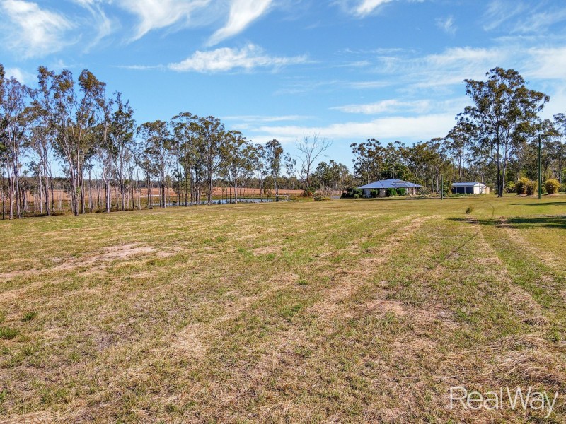 31 Sheppard Avenue, Bucca QLD 4670
