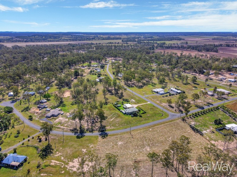31 Sheppard Avenue, Bucca QLD 4670