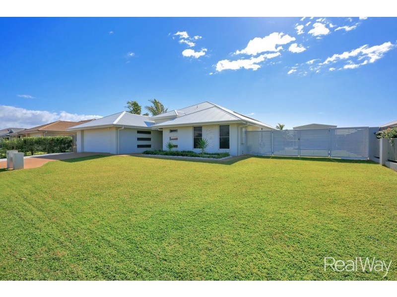12 Edenbrook Drive, Norville QLD 4670