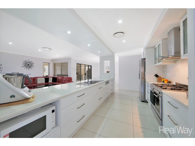 12 Edenbrook Drive, Norville QLD 4670