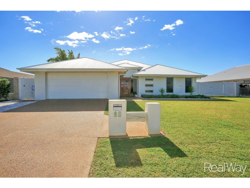12 Edenbrook Drive, Norville QLD 4670