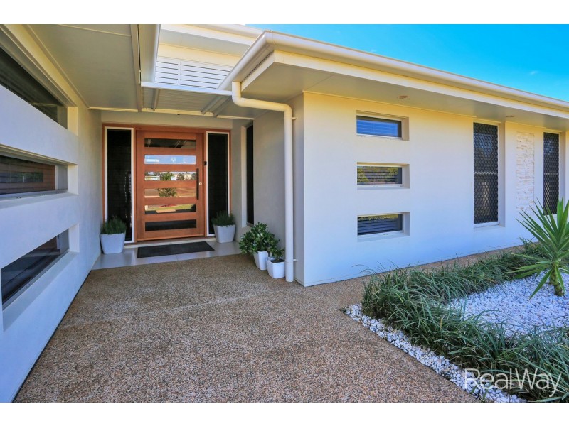 12 Edenbrook Drive, Norville QLD 4670