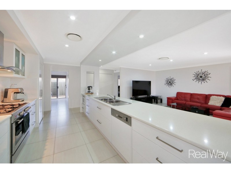 12 Edenbrook Drive, Norville QLD 4670